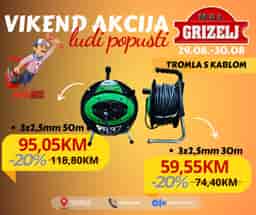 Ilustracija članka: Super MAL vikend akcija: Široka ponuda po sniženim cijenama