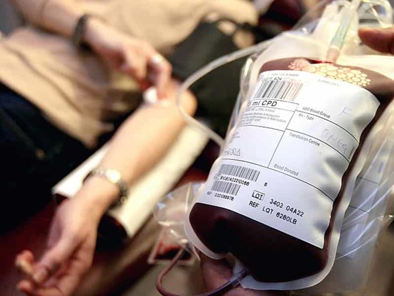 Ilustracija članka: Transfuzijski centar SKB Mostar hitno poziva na darivanje krvi