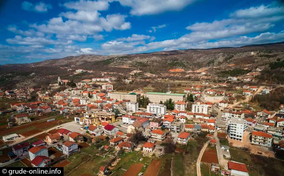 Ilustracija članka: Zapadna Hercegovina postaje sve poželjnija za život