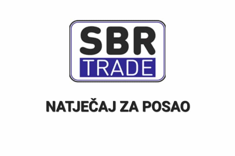 Ilustracija članka: SBR TRADE d.o.o. traži djelatnika za rad u skladištu u Grudama