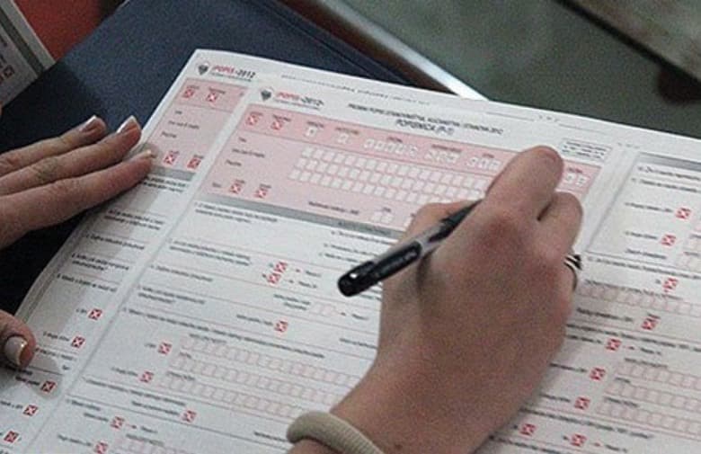 Ilustracija članka: Kriju rezultate popisa stanovništva kako bi uzeli novac bh. Hrvatima