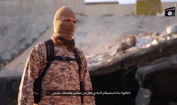 Ilustracija članka: ISIL: Očekujte nešto zbog čega ćete zaboraviti 11. rujna i pariške napade