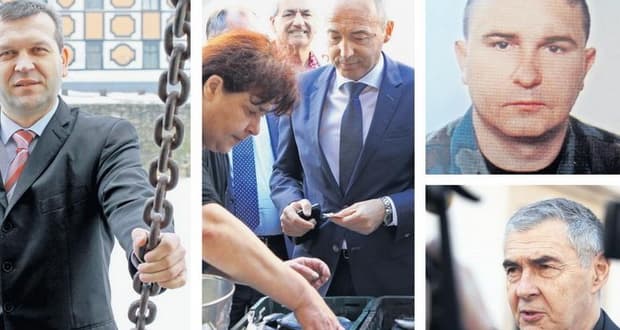 Ilustracija članka: Širokobriježanin preuzima ministarstvo branitelja?