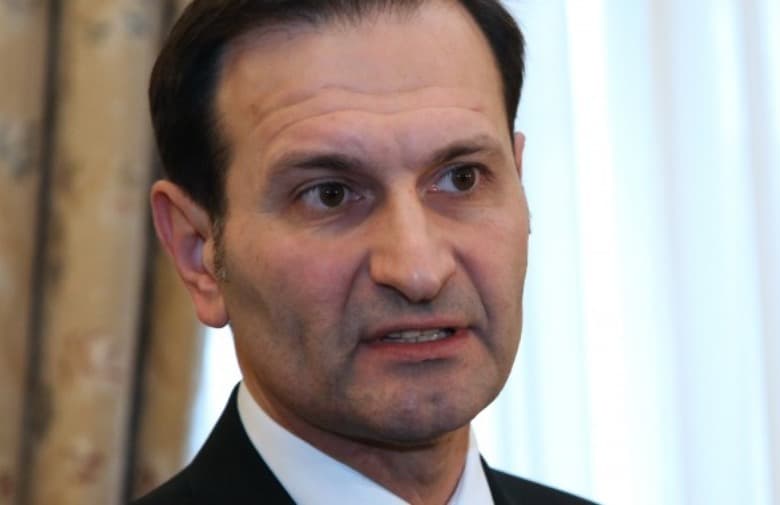 Ilustracija članka: MIRO KOVAČ: Želimo da Hrvati budu “motor” europskih integracija BiH