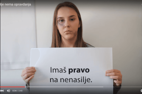 Ilustracija članka: Objavljen video pretučenih djevojaka u Mostaru