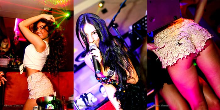 Ilustracija članka: Gdje je nestala glazba?