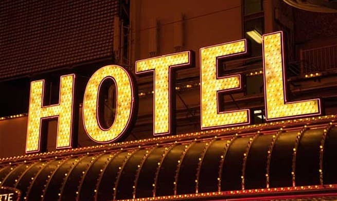 Ilustracija članka: BiH ima najbolje hotele u Europi, Hrvatska na 12. mjestu!