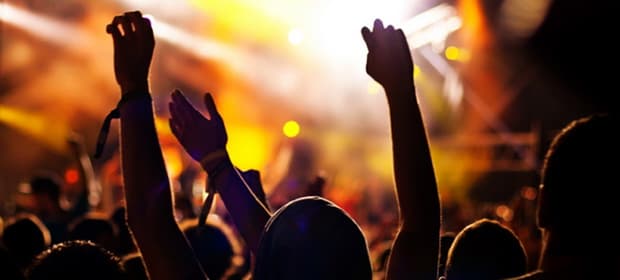 Ilustracija članka: NAJAVA: Nightlife u Grudama