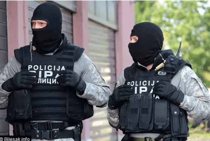 Ilustracija članka: SIPA ‘češlja’ račune i imovinu po Hercegovini koju koristi sin Zdravka Mamića