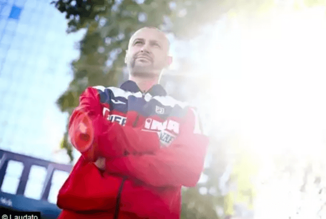 Ilustracija članka: Svjedočanstvo izbornika rukometne reprezentacije Željka Babića