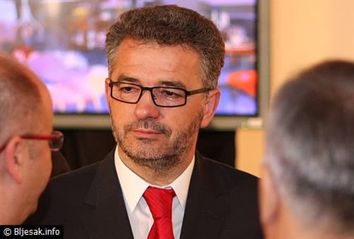 Ilustracija članka: Prliću i ostalima nije srezan kriminal