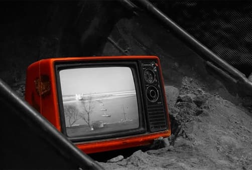 Ilustracija članka: BHRT se sprema za gašenje