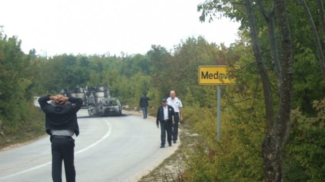 Ilustracija članka: Samo je pljačka kod Gruda bila spektakularnija od one u Banjoj Luci