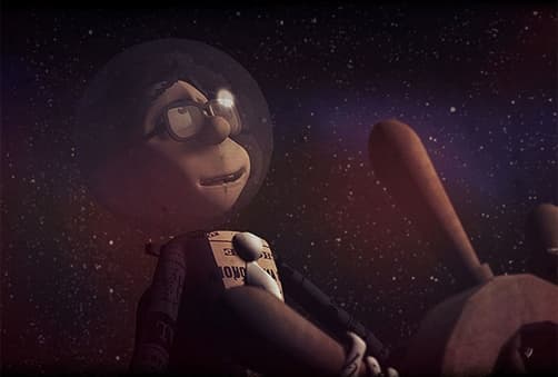 Ilustracija članka: ‘Sinkronicitet’ – Ideja iz Širokog Brijega vraća optimizam za animaciju u BiH