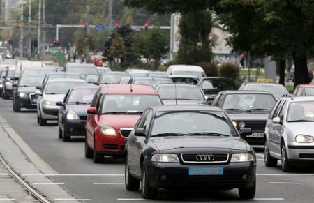 Ilustracija članka: Bh. prijevoznici prijete blokadama zbog povećanja trošarina