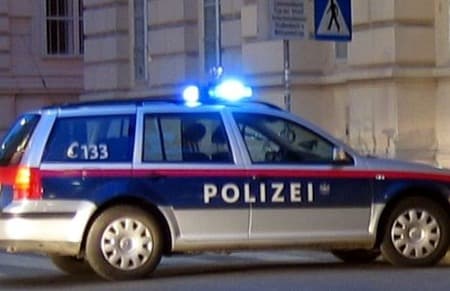 Ilustracija članka: U Salzburgu privedena tri bh. državljana