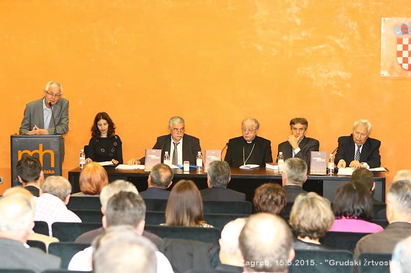 Ilustracija članka: NAJAVA: U Osijeku predstavljanje knjige „GRUDSKI ŽRTVOSLOV“