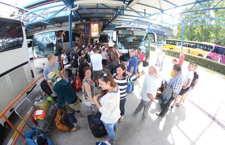 Ilustracija članka: U hercegovačkim biskupijama u 2015. nestao 5451 Hrvat katolik