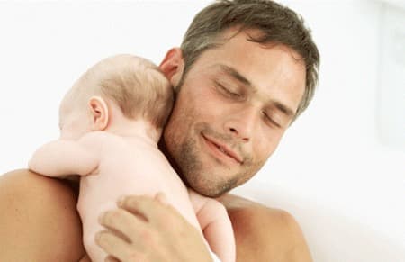 Ilustracija članka: Svaki četvrti testirani nije biološki otac djeteta