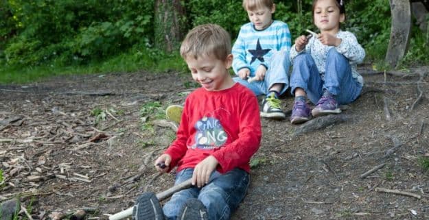 Ilustracija članka: Hercegovina sebe raseli, nikoga ne naseli