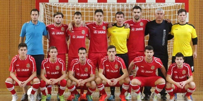 Ilustracija članka: Ante Ćorluka napustio Solin i prešao u Ustanik!