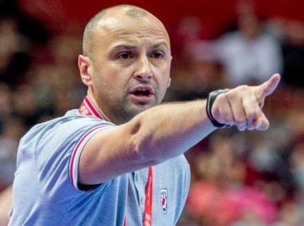 Ilustracija članka: Izbornik Željko Babić: U Međugorju me Gospa dotaknula u srce