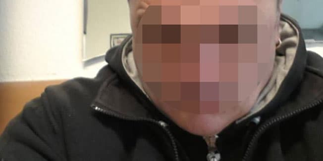 Ilustracija članka: GNJUSNA OSVETA GASTARBAJTERA IZ ČAPLJINE: Nakon prekida s poduzetnicom iz Zagreba njezinoj kćeri slao privatne porniće