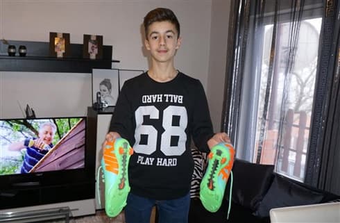 Ilustracija članka: Sedmaš iz Imotskog napisao najbolji slogan u Europi!