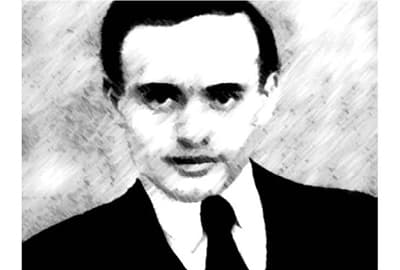 Ilustracija članka: Raspisan natječaj za nagradu “Antun Branko Šimić”