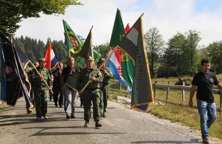 Ilustracija članka: REVIZIJA BRANITELJA:
Na Vrhovnom sudu 6000 predmeta