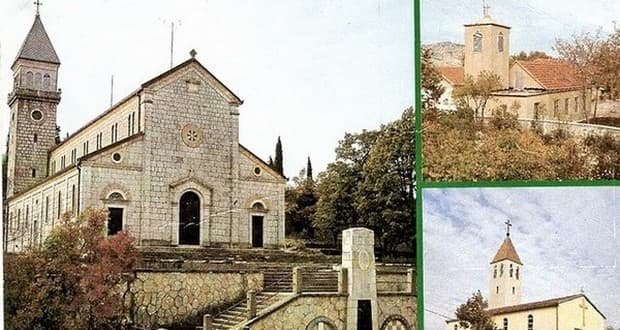 Ilustracija članka: Prije točno 150 godina donesena odluka o osnivanju kapelanije u Drinovcima