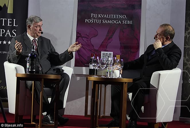 Ilustracija članka: Najuspješniji Hrvati žive u Čileu i Hercegovini