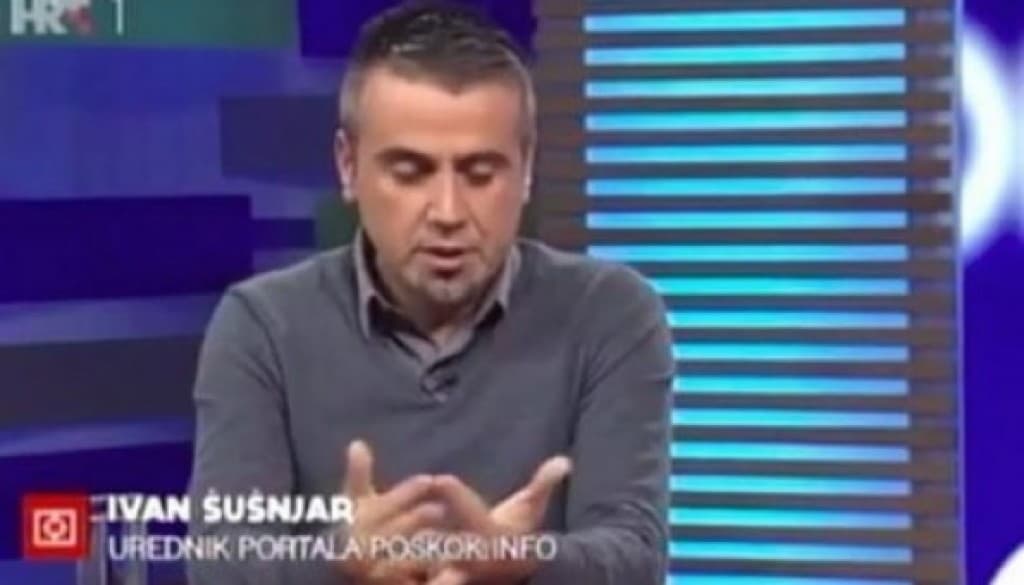 Ilustracija članka: Nova prašina oko Chicaga: Kako se Šušnjar trebao predstaviti senatoru?