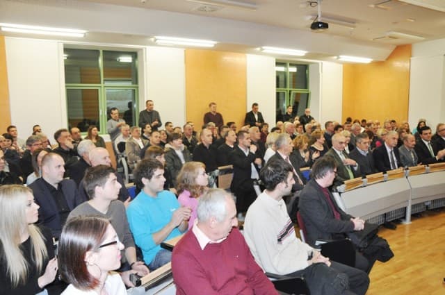 Ilustracija članka: FOTO: U Osijeku predstavljen “Grudski žrtvoslov”