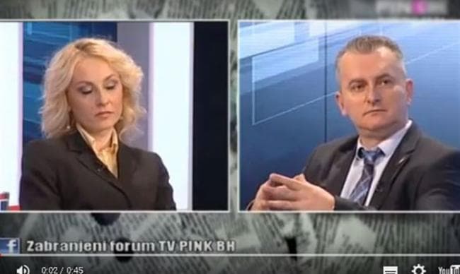 Ilustracija članka: Karamatić bez okolišanja: ‘Ne plaćam RTV taksu, zbog čega bih je plaćao