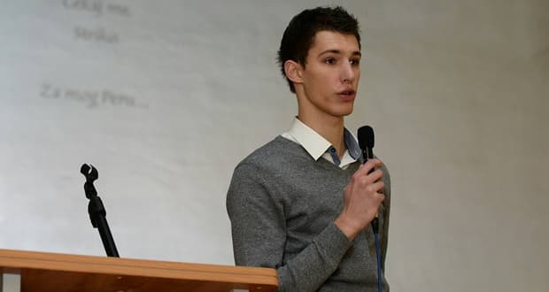 Ilustracija članka: Knezović sam razotkrio svoj sociološki eksperiment