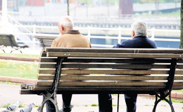 Ilustracija članka: Minimalne mirovine u FBiH od iduće godine mogle bi dosegnuti 700 KM