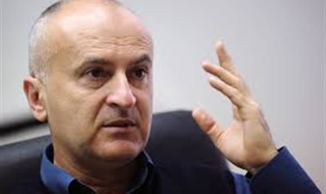 Ilustracija članka: FRED MATIĆ SE IZRUGIVAO HVO-U I BIH: Prije će se raspasti EU nego što će Bosna steći uvjete za ulazak u EU