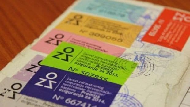 Ilustracija članka: Markica po markica