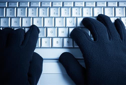 Ilustracija članka: Hakeri ‘oborili’ stranicu MUP-a ZHŽ-a