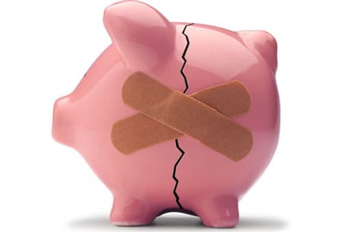 Ilustracija članka: Štednja građana: U BiH živi 525 milijunaša