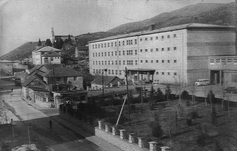 Ilustracija članka: Stara imena mjesta u BiH: Grude – Bostan, Široki Brijeg – Ćemer, Mostar – Martar, Tomislavgrad – Županjac…