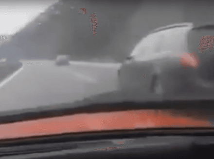 Ilustracija članka: BiH: Golfom ‘dvojkom’ starim 32 godine vozili 180 km/h (VIDEO)