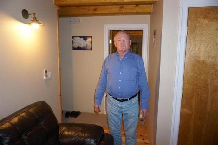 Ilustracija članka: Najstariji gastarbajter zauvijek vjeran Zmijavcima: U Americi radim i po 15 sati