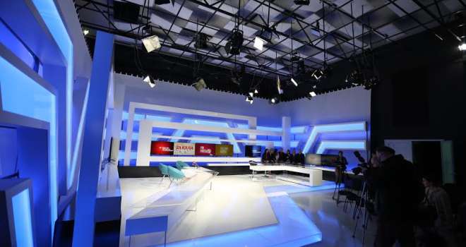 Ilustracija članka: Dobar dan Hercegovino: Naša TV danas počinje s emitiranjem programa