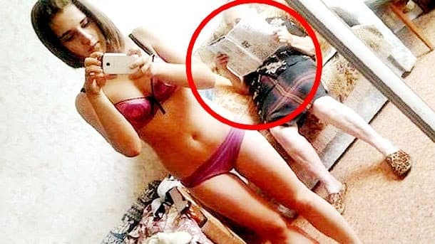 Ilustracija članka: Ovo su najsramotniji selfieji ikad objavljeni na internetu