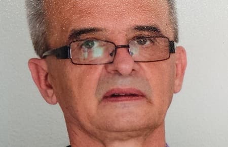 Ilustracija članka: Preminuo Dinko Pezer, dopredsjednik OV-a Grude