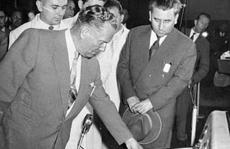 Ilustracija članka: Šokantno otkriće: Nuklearne probe Jugoslavija htjela izvesti kod Širokog Brijega