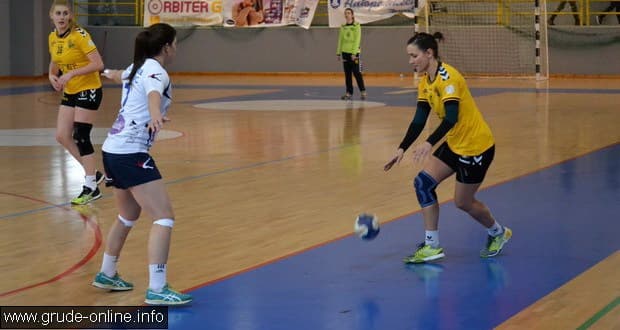 Ilustracija članka: Grude uvjerljive, Zrinjski napokon slavio; poraz Katarine