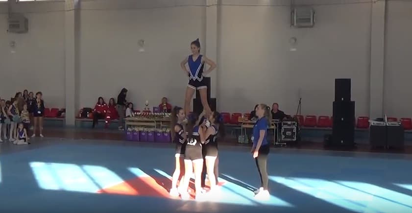 Ilustracija članka: HPK Široki napustio dvoranu u Grudama zbog sudačkih odluka